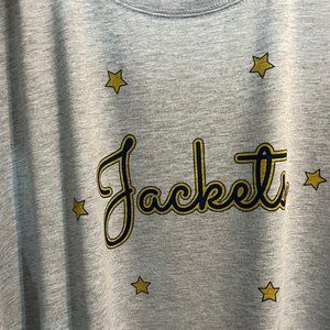 Stephenville Yellow Jackets T-Shirt
